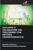 SVILUPPO E VALIDAZIONE DEL TERIZIDONE CON METODO CROMATOGRAFICO