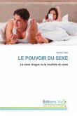 LE POUVOIR DU SEXE