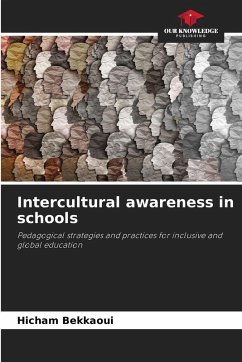 Cover Intercultural awareness in schools
