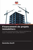 Financement de projets immobiliers