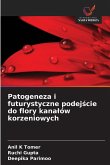 Patogeneza i futurystyczne podej¿cie do flory kana¿ów korzeniowych Patogeneza i futurystyczne podej¿cie do flory kana¿ów korzeniowych