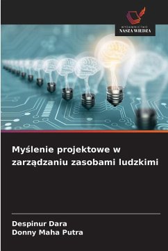 Cover My¿lenie projektowe w zarz¿dzaniu zasobami ludzkimi