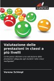 Valutazione delle prestazioni in classi a più livelli