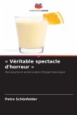 ' Véritable spectacle d'horreur '