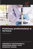 Podstawy preformulacji w farmacji