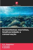 Ecossistemas marinhos, biodiversidade e conservação