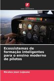 Ecossistemas de formação inteligentes para o ensino moderno de pilotos Ecossistemas de formação inteligentes para o ensino moderno de pilotos