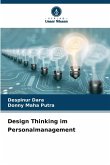 Design Thinking im Personalmanagement