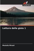 Lettura della gioia 1