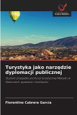 Turystyka jako narz¿dzie dyplomacji publicznej Turystyka jako narz¿dzie dyplomacji publicznej