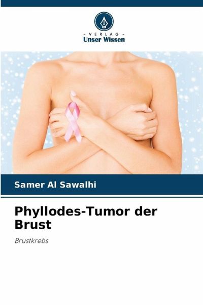 Phyllodes-Tumor der Brust Phyllodes-Tumor der Brust