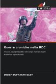 Guerre croniche nella RDC
