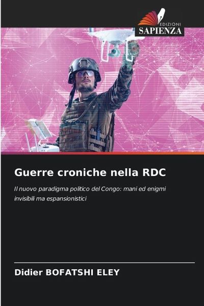 Guerre croniche nella RDC Guerre croniche nella RDC