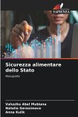 Sicurezza alimentare dello Stato