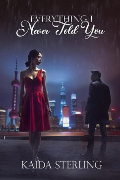 Cover Everything I Never Told You of Kaida (eBook, ePUB)
