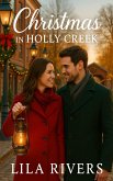 Christmas in Holly Creek (eBook, ePUB)