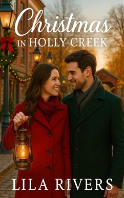 Cover Christmas in Holly Creek (eBook, ePUB)