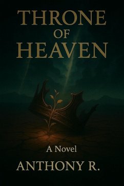 Cover The Throne of Heaven (eBook, ePUB)