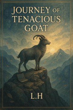 Cover Journey of the Tenacious Goat (eBook, ePUB)