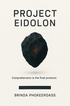 Cover Project Eidolon (eBook, ePUB)