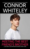 Meeting The Best Friend's Brother: A Gay Sweet Contemporary Romance Short Story (The English Gay Sweet Contemporary Romance Stories) (eBook, ePUB)
