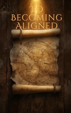 Cover To Becoming Aligned (eBook, ePUB)