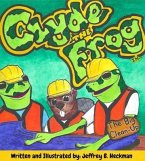 Clyde The Frog (eBook, ePUB)