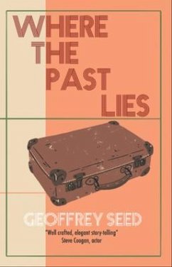 Cover Where the Past Lies (eBook, ePUB)