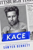 Kace (Pittsburgh Titans, #20) (eBook, ePUB)