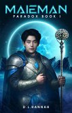 Maieman: Paradox Book I (eBook, ePUB) Maieman: Paradox Book I (eBook, ePUB)