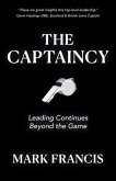 The Captaincy (eBook, ePUB)