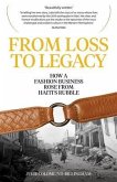 From Loss to Legacy (eBook, ePUB)
