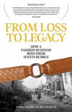 Cover From Loss to Legacy (eBook, ePUB)