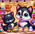 ScoobyDee and the New Kitten (eBook, ePUB)