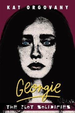 Cover Georgie (eBook, ePUB)