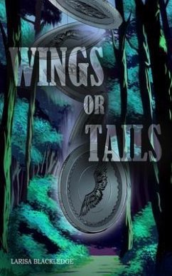 Wings or Tails (eBook, ePUB) - Blackledge, Larisa