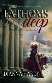 Fathoms Deep: A Blood Shadow Novel (eBook, ePUB)