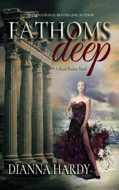 Cover Fathoms Deep: A Blood Shadow Novel (eBook, ePUB)