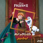 Frozen 2 - Het officiële portret (MP3-Download)