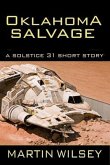 Oklahoma Salvage (eBook, ePUB)