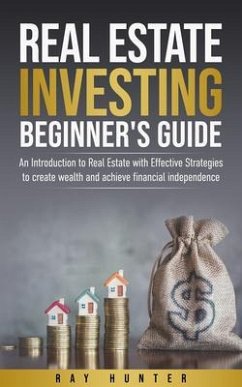 Cover Real Estate Investing Beginner's Guide (eBook, ePUB)