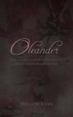 Oleander (eBook, ePUB) Oleander (eBook, ePUB)
