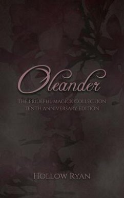 Cover Oleander (eBook, ePUB)