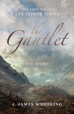 Cover The Gantlet (eBook, ePUB)