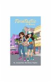 Twintastic in Miami (eBook, ePUB)