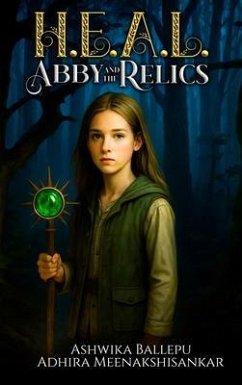 H.E.A.L. (eBook, ePUB) - Meenakshisankar, Adhira; Ballepu, Ashwika