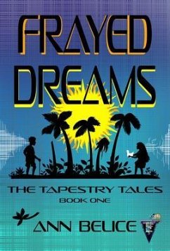 Cover Frayed Dreams (eBook, ePUB)