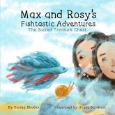 Max and Rosy's Fishtastic Adventures (eBook, ePUB)
