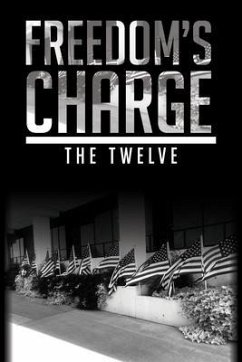 Cover Freedom's Charge (eBook, ePUB)