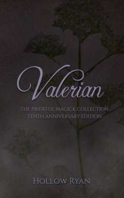 Cover Valerian (eBook, ePUB)